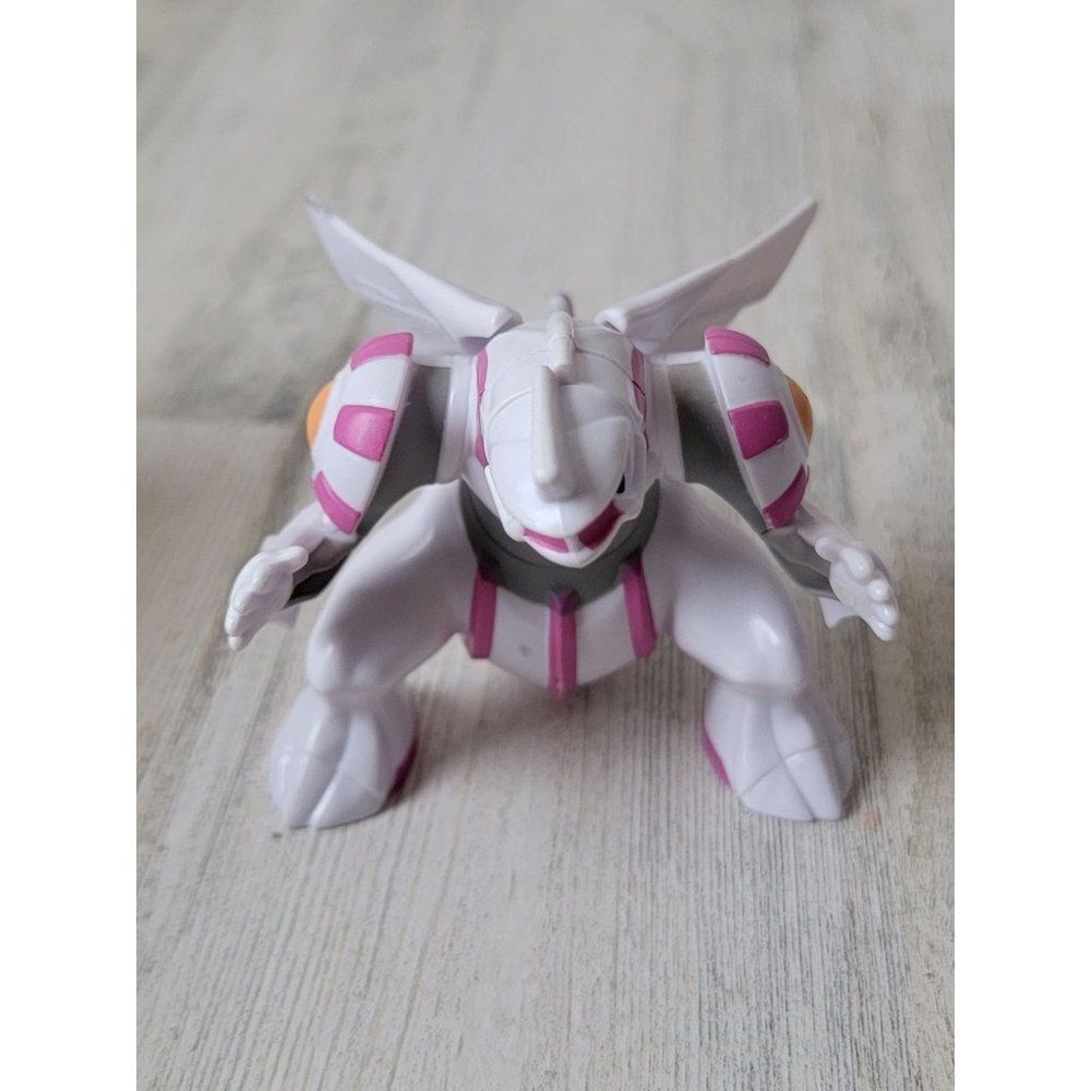 McDonald's 2018 Palkia Pokemon Nintendo toy figure